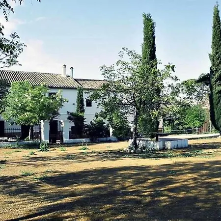 El Cortijuelo *