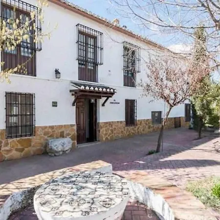 El Cortijuelo *
