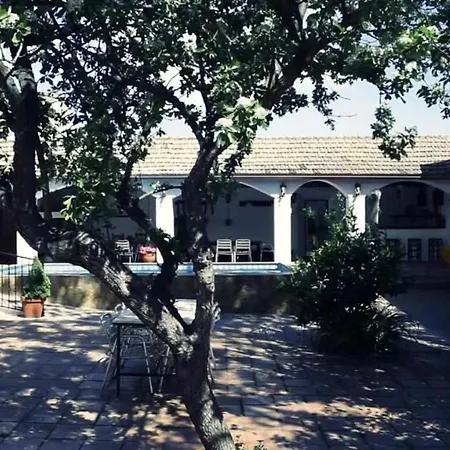 El Cortijuelo Holiday home