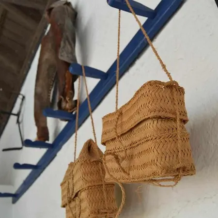 El Cortijuelo Holiday home