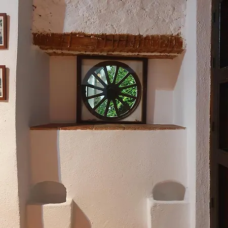 El Cortijuelo *