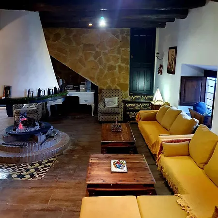 El Cortijuelo