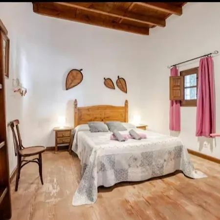 El Cortijuelo Holiday home