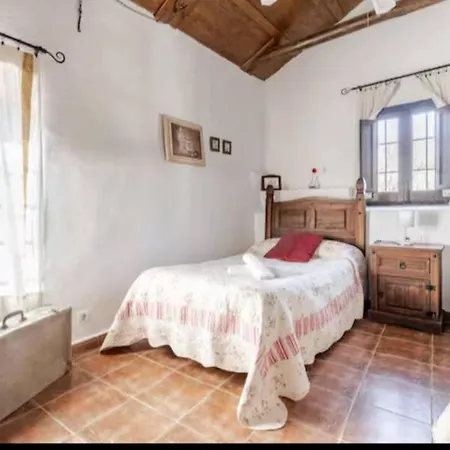 Holiday home El Cortijuelo *