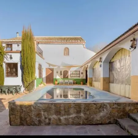 El Cortijuelo *