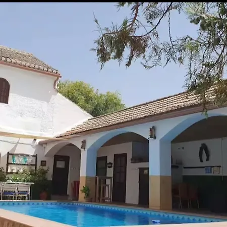 El Cortijuelo * Escoznar