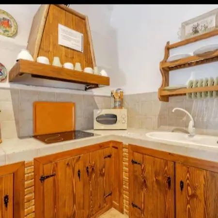 Holiday home El Cortijuelo
