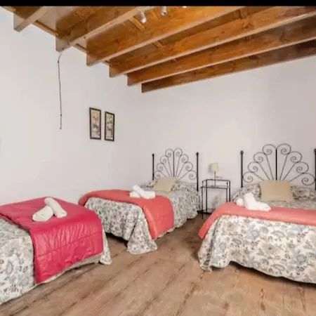 El Cortijuelo