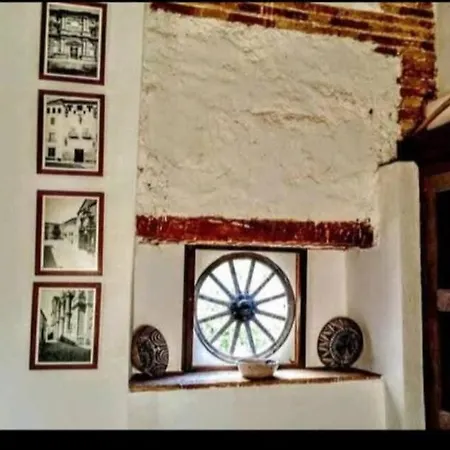 El Cortijuelo Holiday home