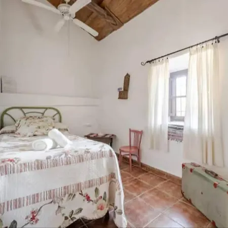 Holiday home El Cortijuelo *