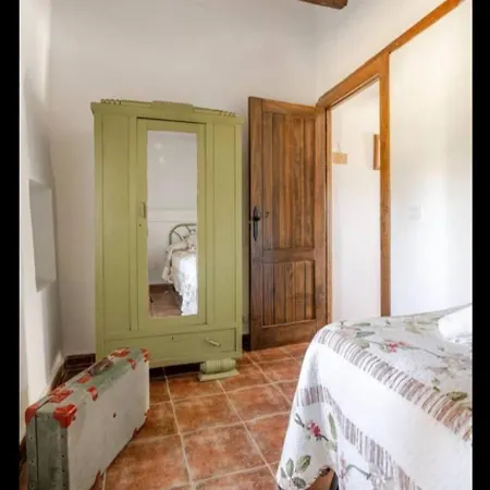 El Cortijuelo Holiday home
