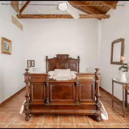 Holiday home El Cortijuelo