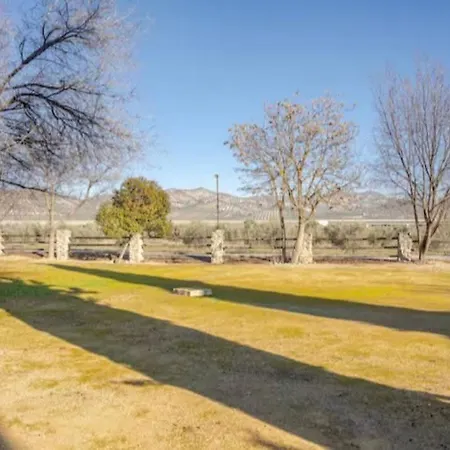 El Cortijuelo *
