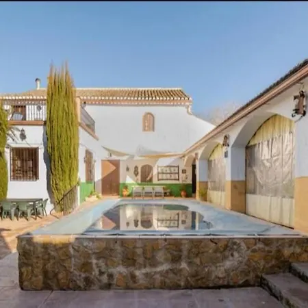 El Cortijuelo