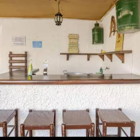El Cortijuelo * Escoznar