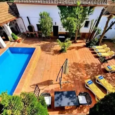El Cortijuelo *