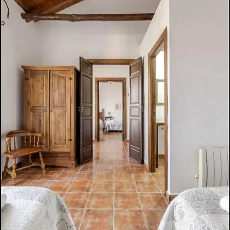 El Cortijuelo